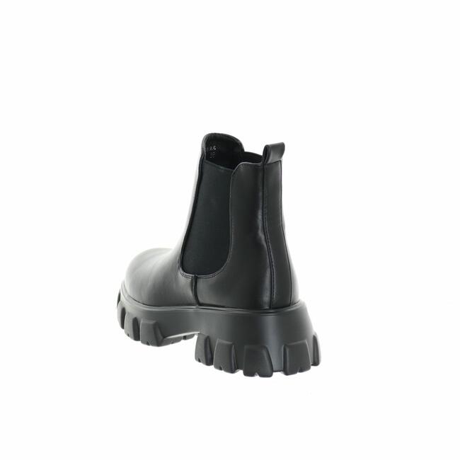 BEATLES MID DOUBLE 2 TWO - Mad Fashion | img vers.650x/